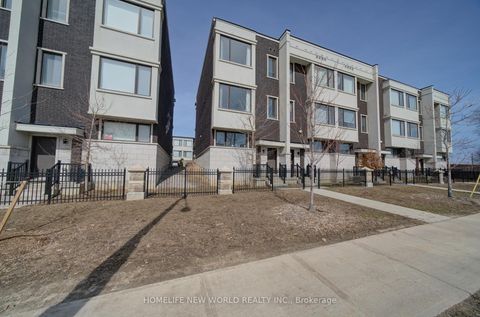 Photo 32 at 3880 Major Mackenzie Drive, Vellore Village, Vaughan