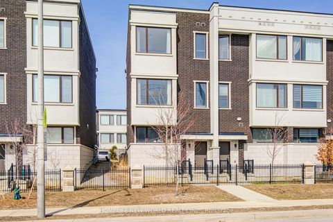 Photo 33 at 3880 Major Mackenzie Drive, Vellore Village, Vaughan
