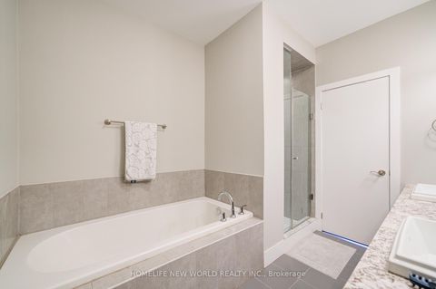 Photo 25 at 3880 Major Mackenzie Drive, Vellore Village, Vaughan