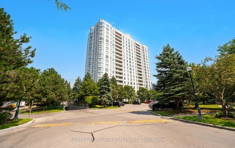 Photo 1 at 302 - 5001 Finch Avenue E, Agincourt North, Toronto