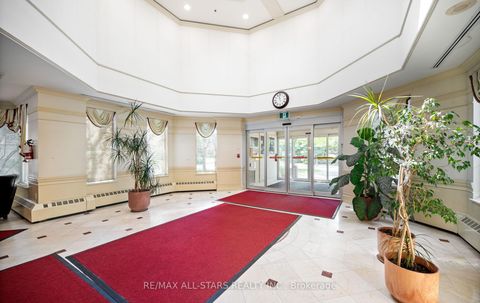 Photo 3 at 302 - 5001 Finch Avenue E, Agincourt North, Toronto