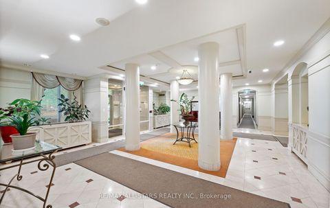 Photo 4 at 302 - 5001 Finch Avenue E, Agincourt North, Toronto