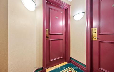 Photo 5 at 302 - 5001 Finch Avenue E, Agincourt North, Toronto