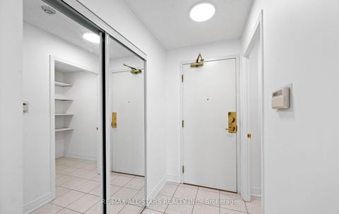 Photo 6 at 302 - 5001 Finch Avenue E, Agincourt North, Toronto