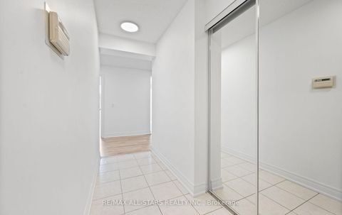 Photo 7 at 302 - 5001 Finch Avenue E, Agincourt North, Toronto