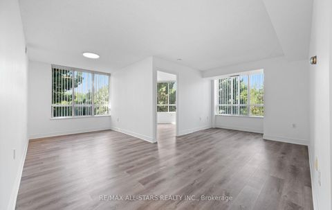 Photo 9 at 302 - 5001 Finch Avenue E, Agincourt North, Toronto