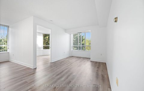 Photo 12 at 302 - 5001 Finch Avenue E, Agincourt North, Toronto