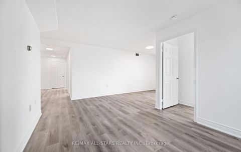 Photo 14 at 302 - 5001 Finch Avenue E, Agincourt North, Toronto
