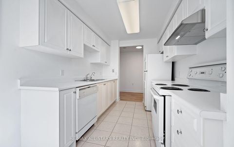 Photo 19 at 302 - 5001 Finch Avenue E, Agincourt North, Toronto
