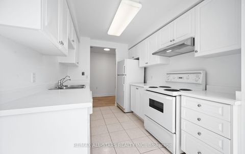 Photo 20 at 302 - 5001 Finch Avenue E, Agincourt North, Toronto