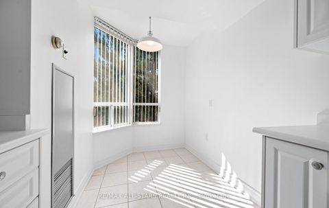 Photo 21 at 302 - 5001 Finch Avenue E, Agincourt North, Toronto