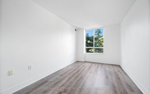 Photo 22 at 302 - 5001 Finch Avenue E, Agincourt North, Toronto