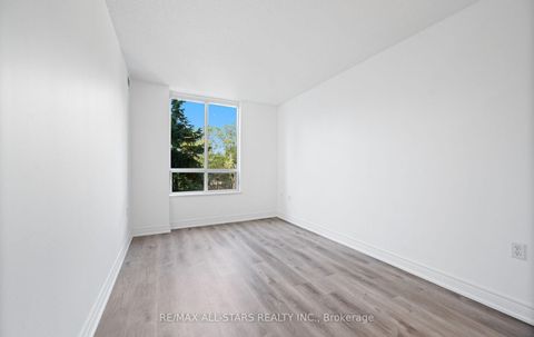 Photo 23 at 302 - 5001 Finch Avenue E, Agincourt North, Toronto