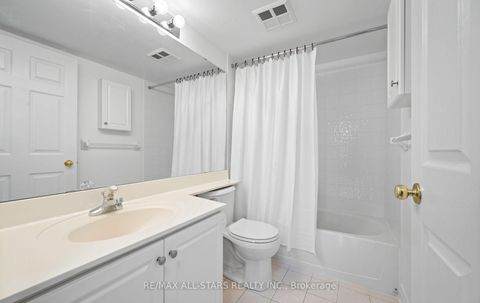 Photo 25 at 302 - 5001 Finch Avenue E, Agincourt North, Toronto
