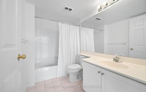 Photo 28 at 302 - 5001 Finch Avenue E, Agincourt North, Toronto