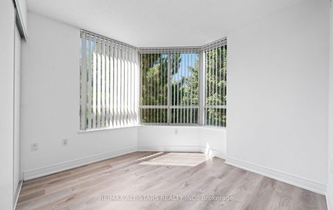 Photo 29 at 302 - 5001 Finch Avenue E, Agincourt North, Toronto