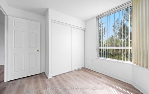 Photo 30 at 302 - 5001 Finch Avenue E, Agincourt North, Toronto
