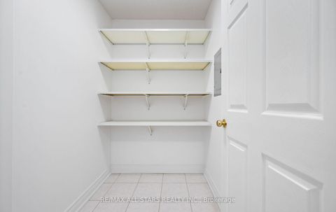 Photo 31 at 302 - 5001 Finch Avenue E, Agincourt North, Toronto