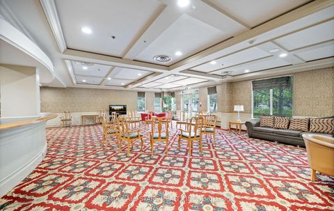 Photo 32 at 302 - 5001 Finch Avenue E, Agincourt North, Toronto