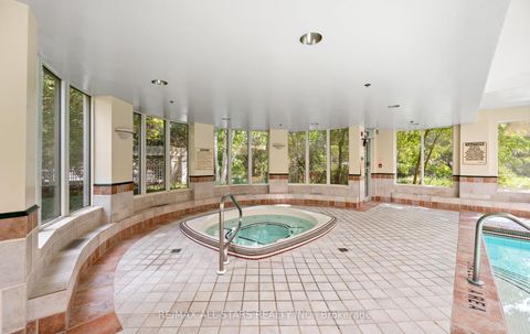 Photo 34 at 302 - 5001 Finch Avenue E, Agincourt North, Toronto
