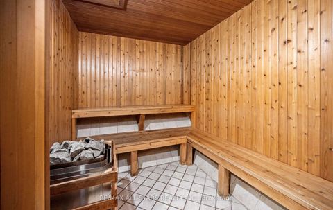 Photo 35 at 302 - 5001 Finch Avenue E, Agincourt North, Toronto