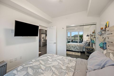 Photo 13 at 327 - 3200 William Coltson Avenue, JC Joshua Creek, Oakville