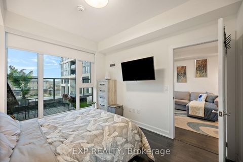 Photo 14 at 327 - 3200 William Coltson Avenue, JC Joshua Creek, Oakville