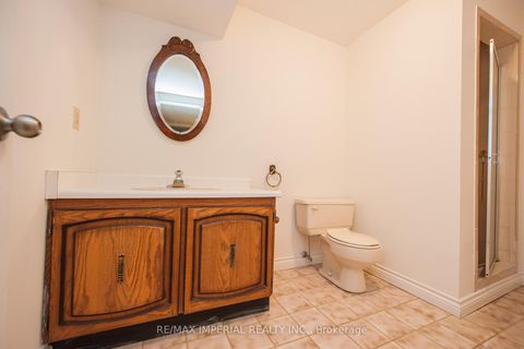 Photo 21 at 11 Riderwood Drive E, Windfields, Toronto