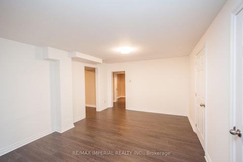 Photo 23 at 11 Riderwood Drive E, Windfields, Toronto