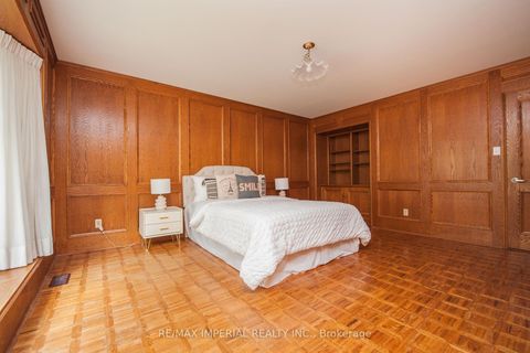 Photo 29 at 11 Riderwood Drive E, Windfields, Toronto
