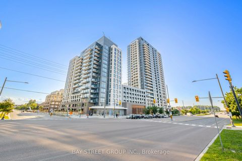Photo 0 at 1515 - 7950 Bathurst Street, Beverley Glen, Vaughan