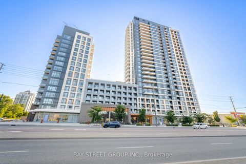 Photo 2 at 1515 - 7950 Bathurst Street, Beverley Glen, Vaughan
