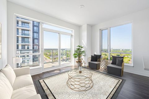 Photo 4 at 1515 - 7950 Bathurst Street, Beverley Glen, Vaughan