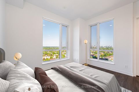 Photo 7 at 1515 - 7950 Bathurst Street, Beverley Glen, Vaughan