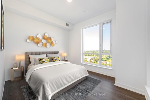 Photo 9 at 1515 - 7950 Bathurst Street, Beverley Glen, Vaughan