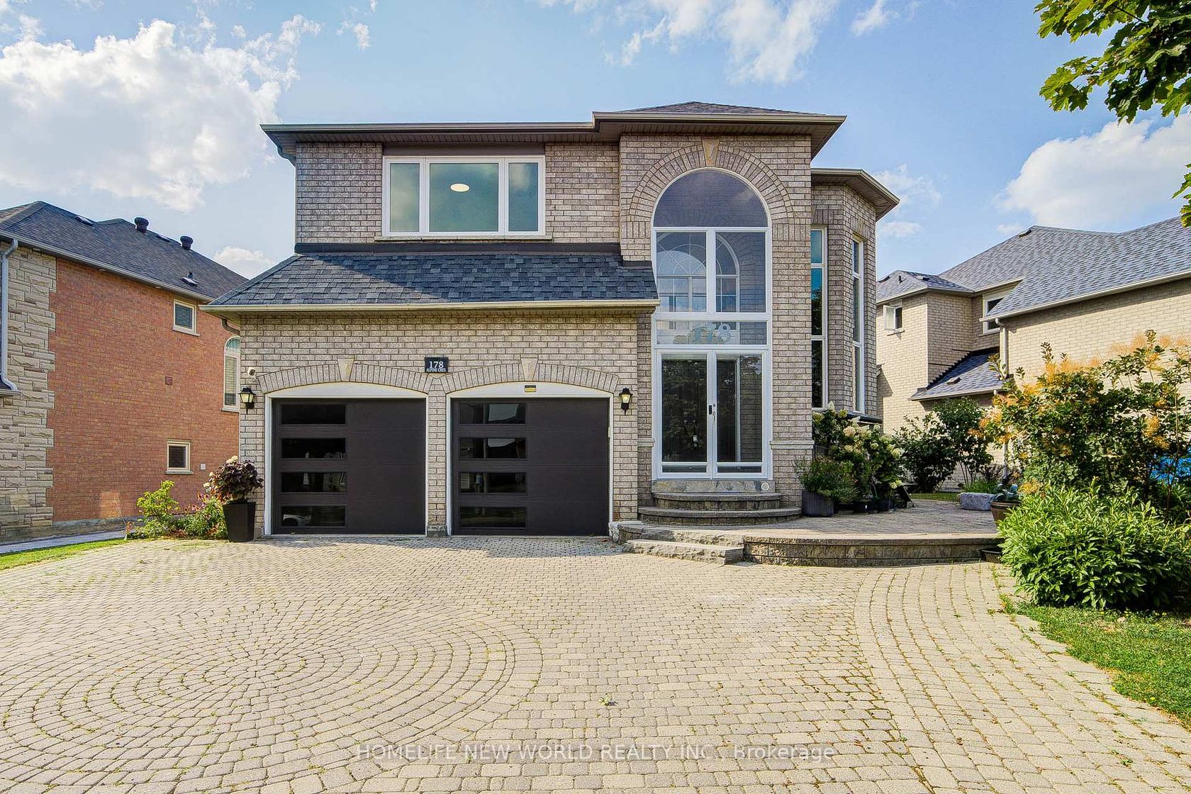 178 Alpine Crescent, Rouge Woods, Richmond Hill 