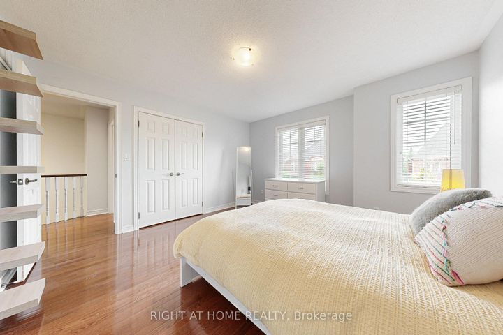 Photo 20 at 41 - 280 Paradelle Drive, Oak Ridges Lake Wilcox, Richmond Hill