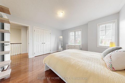 Photo 20 at 41 - 280 Paradelle Drive, Oak Ridges Lake Wilcox, Richmond Hill