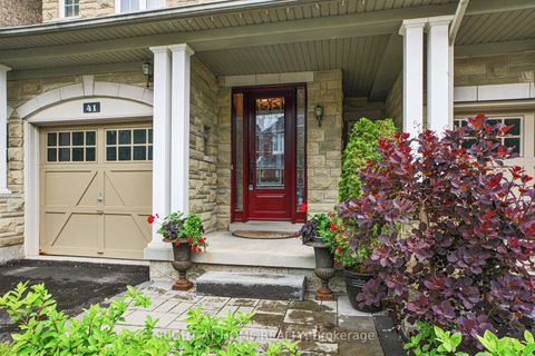 Photo 1 at 41 - 280 Paradelle Drive, Oak Ridges Lake Wilcox, Richmond Hill