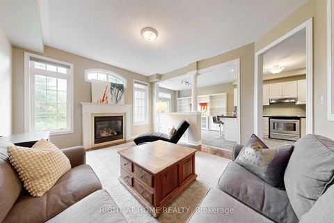 Photo 6 at 41 - 280 Paradelle Drive, Oak Ridges Lake Wilcox, Richmond Hill