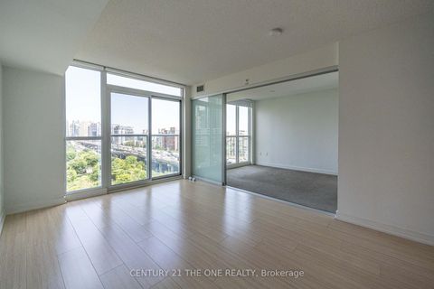 Photo 6 at 1003 - 75 Queens Wharf Road, Waterfront Communities C1, Toronto