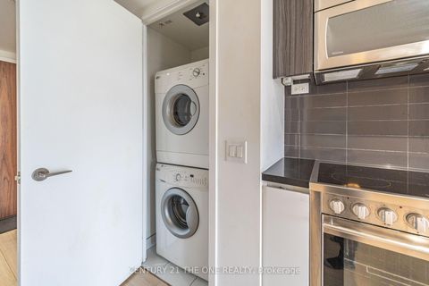 Photo 8 at 1003 - 75 Queens Wharf Road, Waterfront Communities C1, Toronto