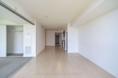 Photo 10 at 1003 - 75 Queens Wharf Road, Waterfront Communities C1, Toronto
