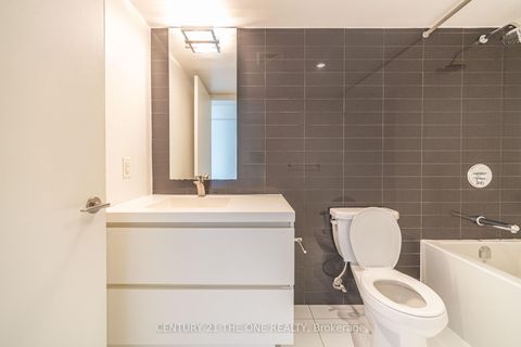 Photo 11 at 1003 - 75 Queens Wharf Road, Waterfront Communities C1, Toronto