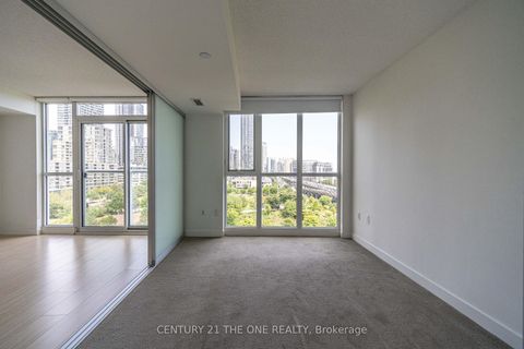 Photo 15 at 1003 - 75 Queens Wharf Road, Waterfront Communities C1, Toronto