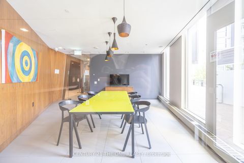 Photo 25 at 1003 - 75 Queens Wharf Road, Waterfront Communities C1, Toronto
