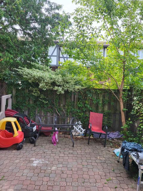 Photo 13 at 351 Trudelle Street, Eglinton East, Toronto