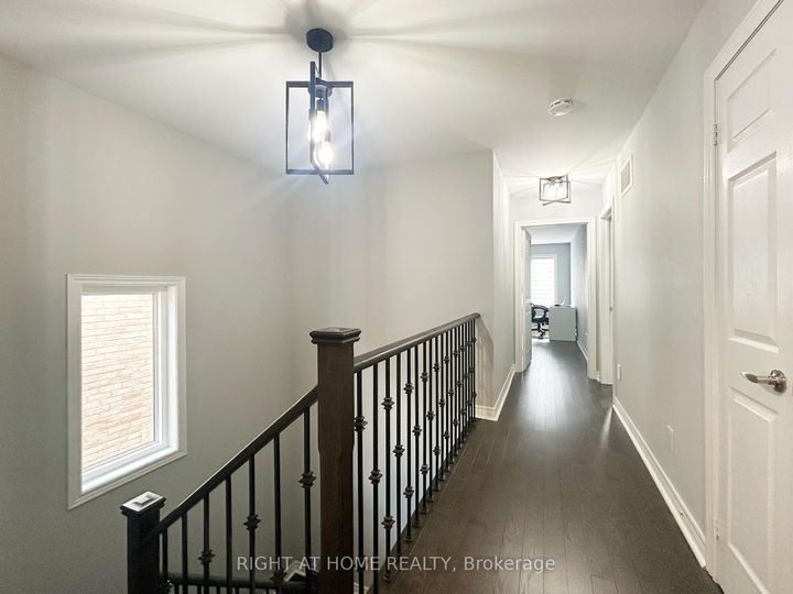 Photo 24 at 5515 Doctor Peddle Crescent, Churchill Meadows, Mississauga