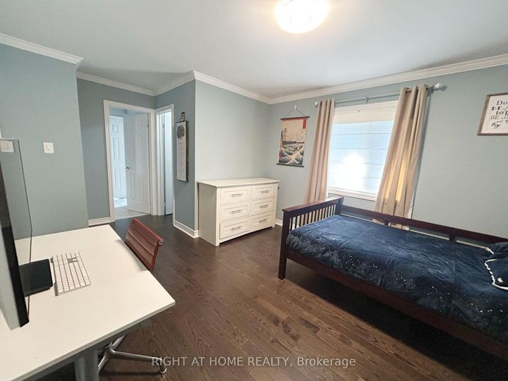Photo 26 at 5515 Doctor Peddle Crescent, Churchill Meadows, Mississauga