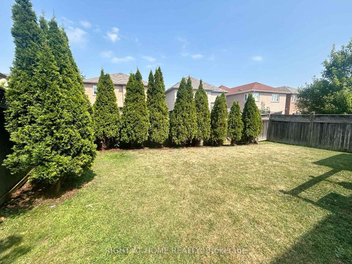 Photo 34 at 5515 Doctor Peddle Crescent, Churchill Meadows, Mississauga